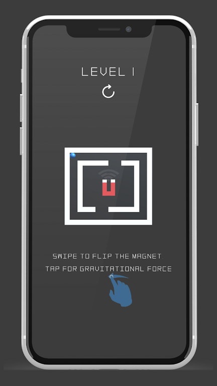 Download Magnet Puzzle  APK