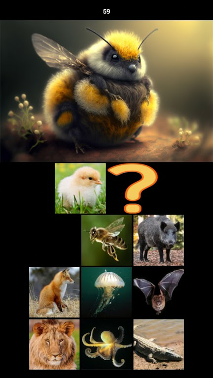 Download Hybrid Animals Crazy Lab Quiz  APK