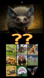 Download Hybrid Animals Crazy Lab Quiz  APK