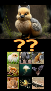 Download Hybrid Animals Crazy Lab Quiz  APK