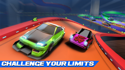 Download Crazy Mega Ramp Stunt Games 3d  APK