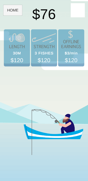 Download Ocean Angler: Fishing Odyssey  APK