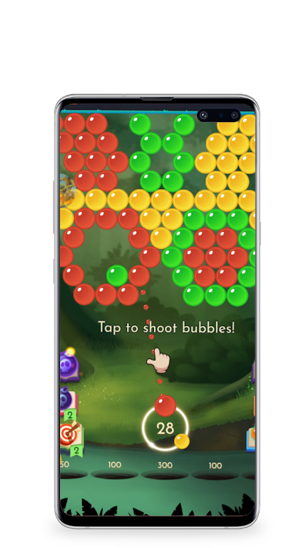 Download balls shooter 1.01.0.0 APK