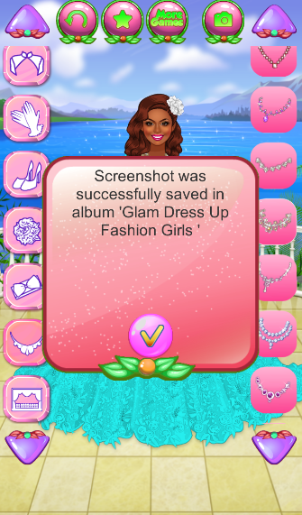 Download Glam Dress Up Fashion Girls  APK