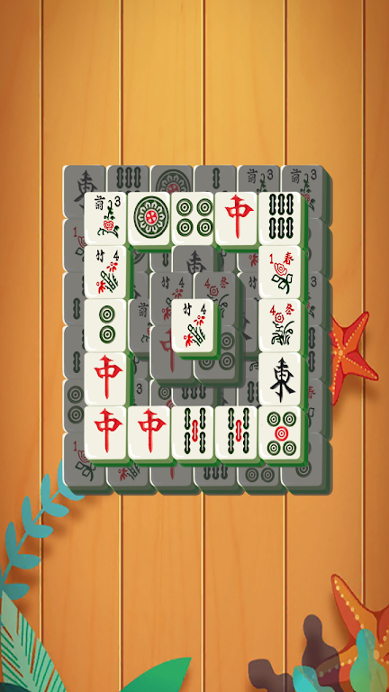 Download Solitaire Mahjong Mania  APK