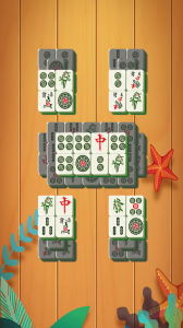 Download Solitaire Mahjong Mania  APK