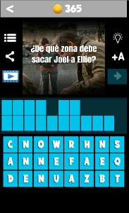 Download Last of us quiz  APK