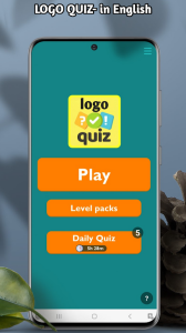 Download LOGO QUIZ - in English  APK