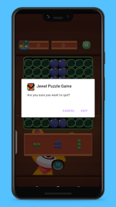 Download Jewel Puzzle Game  APK