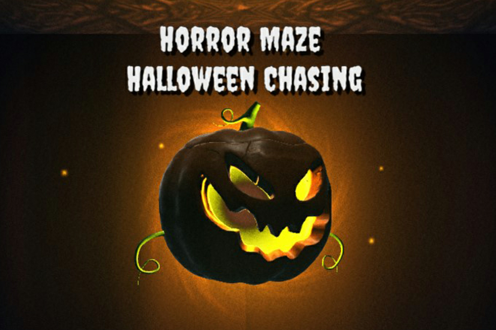 Download Horror Maze Halloween Chasing  APK