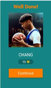 Download Chang Can Dunk Quiz  APK