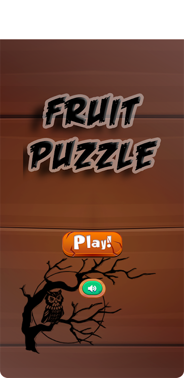 Download Fruit Puzzle  APK