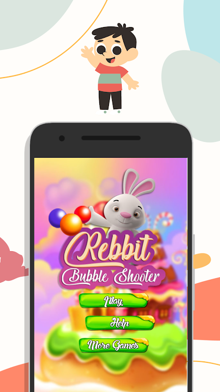 Download Bunny Rabbit  APK