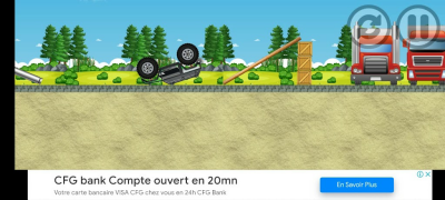 Download Monster Truck Pro  APK