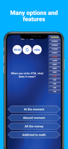 Download Millionaire Quiz Games Trivia 1.1 APK