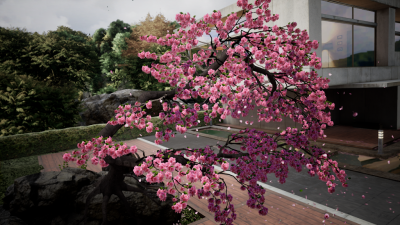 Download Unreal Engine Zen Garden Games  APK