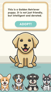 Download Smart Puppies: Merge Cuteness  APK