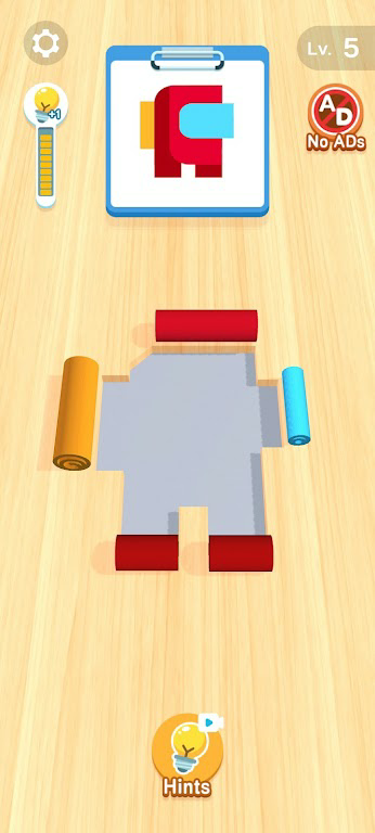 Download Roll it 3D  APK