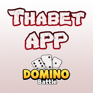 Download Thabet App Domino Battle Too2  APK