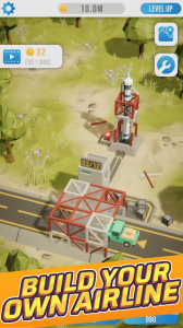 Download Idle Rocket Launch  APK