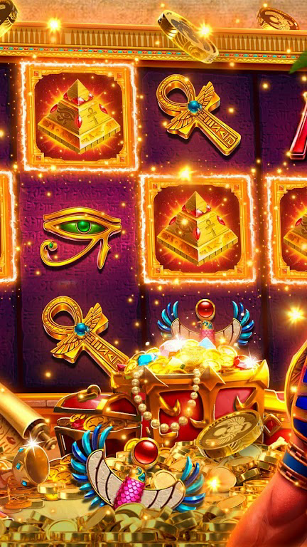 Download Pharaoh's Pyramids  APK