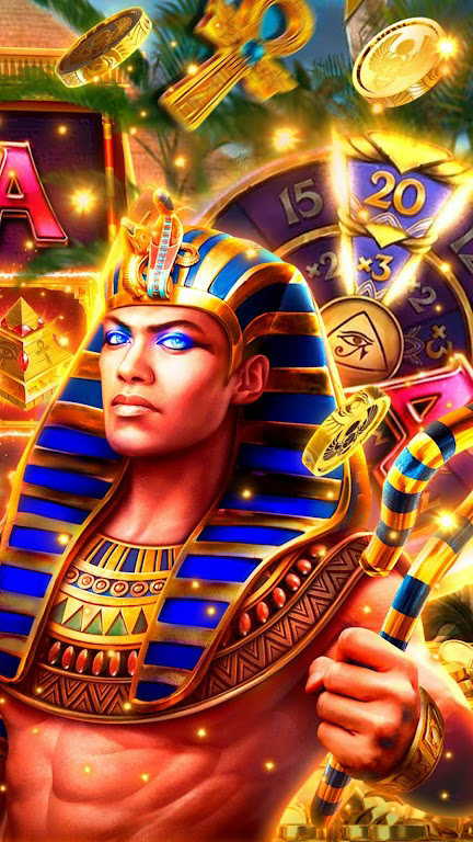 Download Pharaoh's Pyramids  APK