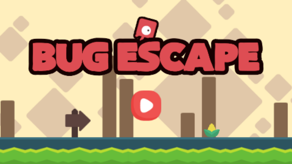 Download bug escape  APK