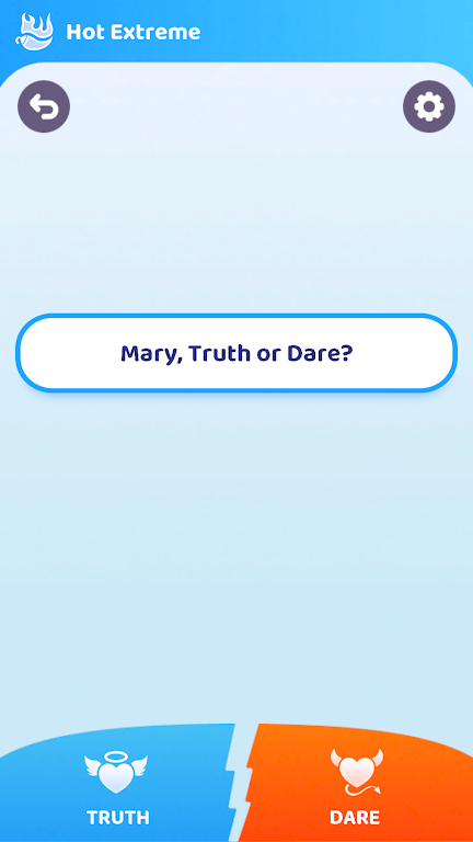 Download Truth or Dare - Hidden Secrets  APK