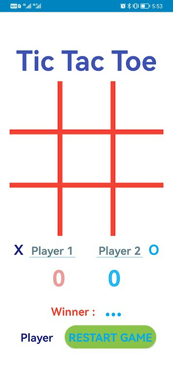 Download TIC TAC TOE  APK