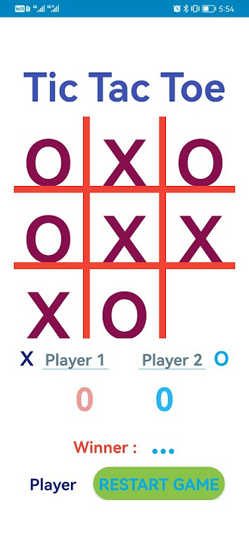 Download TIC TAC TOE  APK