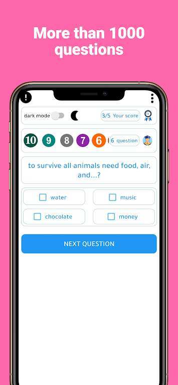 Download Trivia Quiz : Offline Games 1.0 APK