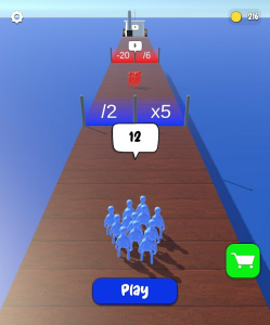 Download Math Runner  APK