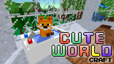 Download Cute World Craft  APK