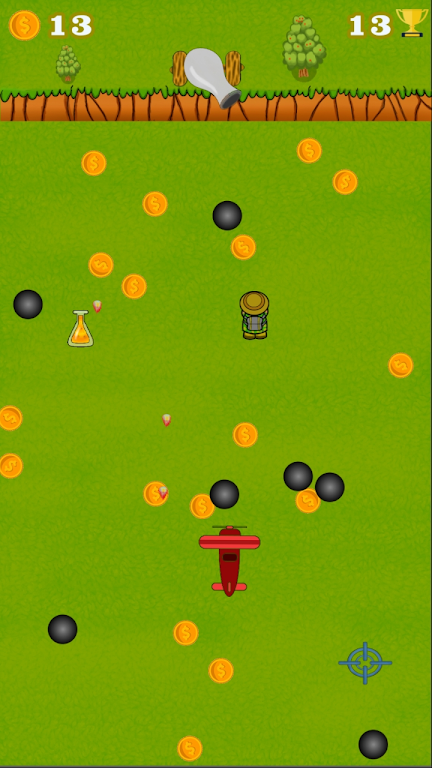 Download Cannon Cracker  APK