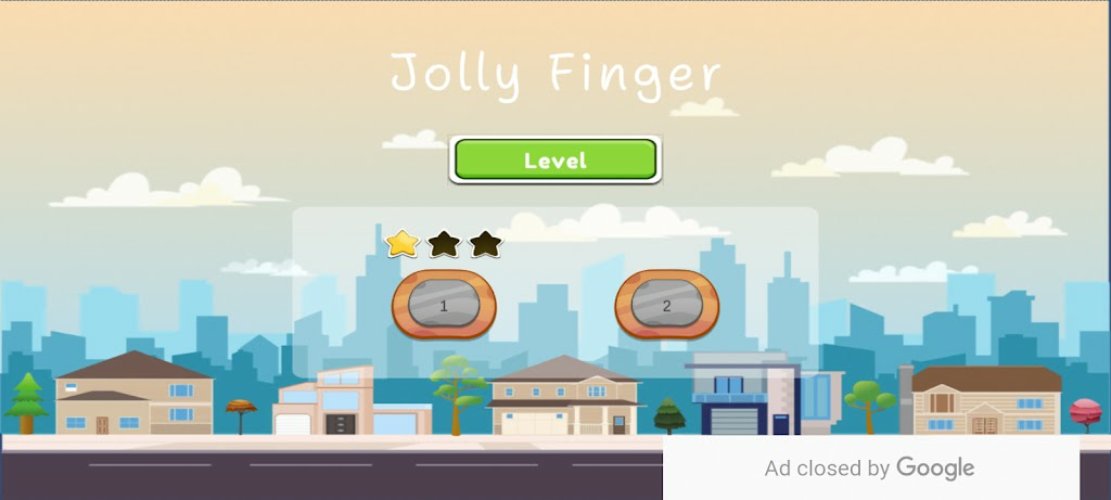 Download Jolly Finger  APK