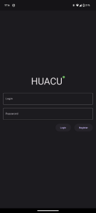 Download HUACU 1.0.1 APK