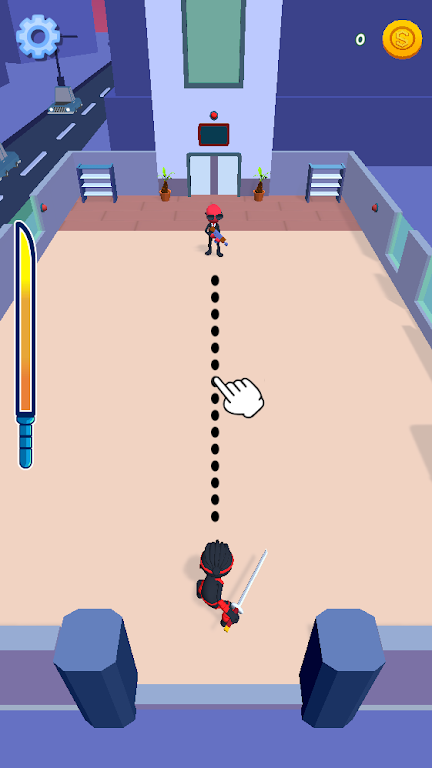 Download Sword Master: Flash Assassin  APK