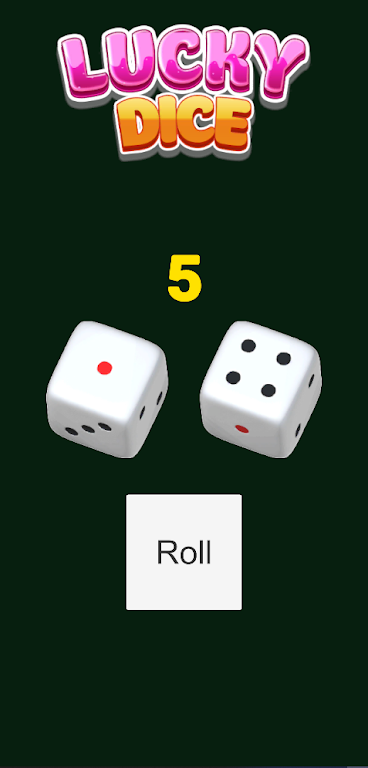 Download Lucky Dice  APK