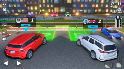 Download Extreme Car Parking Master 3D  APK