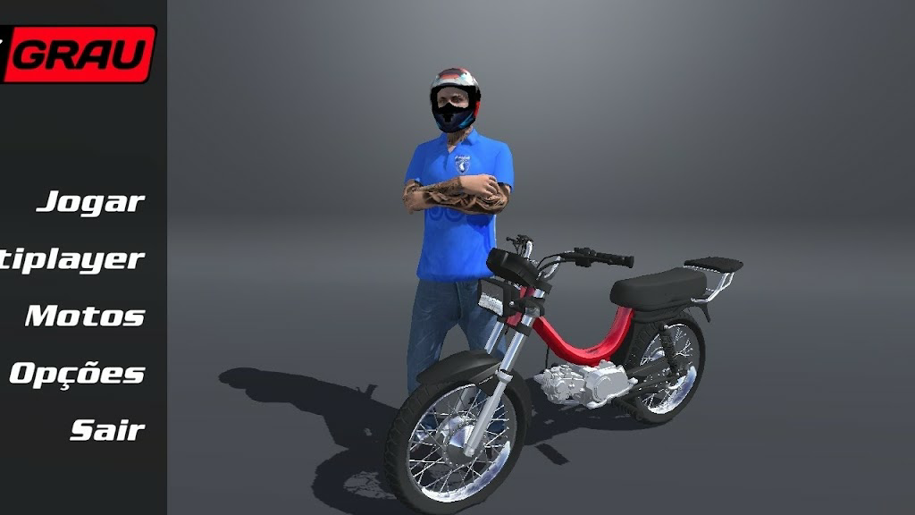 Download MX Stunt Grau Simulator  APK