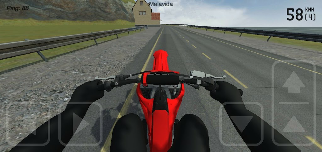 Download MX Stunt Grau Simulator  APK