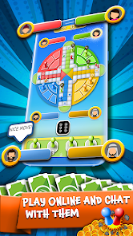 Download Zupee Star Ludo Champion Play  APK