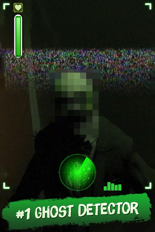 Download Ghost Camera: Spectre Detector  APK