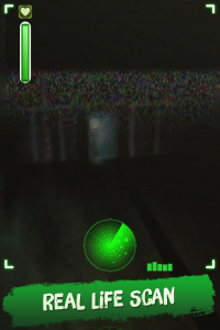 Download Ghost Camera: Spectre Detector  APK