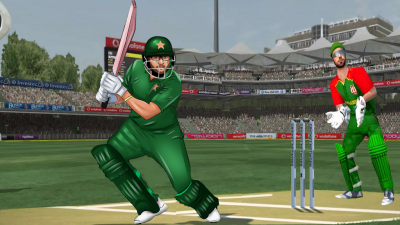 Download World Champions Cricket Games  APK