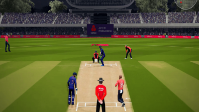 Download World Champions Cricket Games  APK