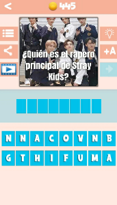 Download Stray Kids Quiz Kpop 0.1 APK