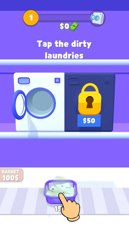 Download Laundry Manager  APK