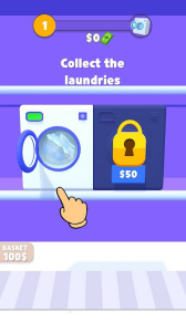 Download Laundry Manager  APK