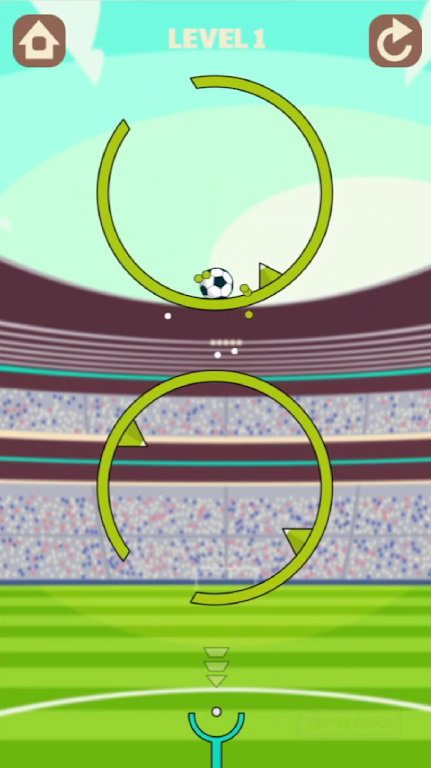 Download Football Jump  APK